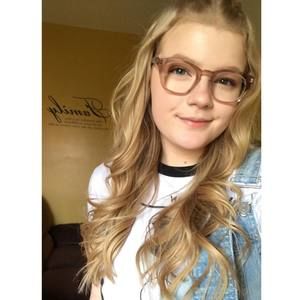 Meet your Posher, Grace